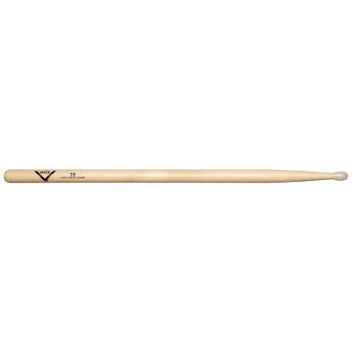 Vater Goodwood 2B Nylon Tip American Hickory Drumsticks
