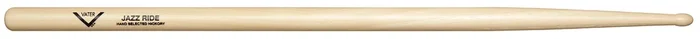 Vater Jazz Ride Wood tip