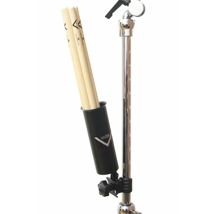 Vater Multi-Pair Stick Holder with Adjustable Clamp and Infinite Angle Adjustment