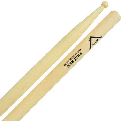 Vater Phat Ride Sugar Maple Drumsticks