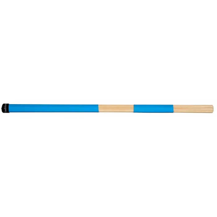 Vater Splashstick Traditional Multi-Dowel Stick with Rubber Grip