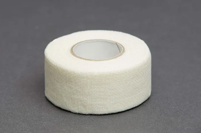Vater Stick And Finger Tape White