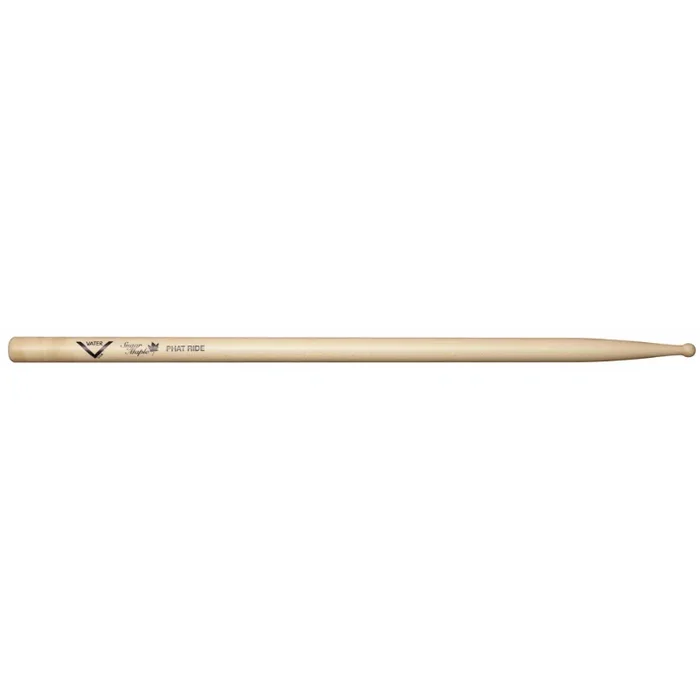Vater Sugar Maple Phat Ride Drumsticks