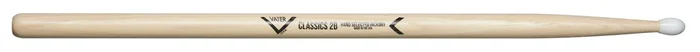 VATER VHC2BN CLASSICS 2B NYLON TIP