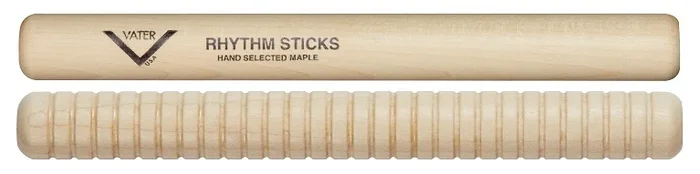 VATER VRSM RHYTHM STICKS MAPLE