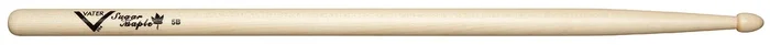 Vater VSM5BW 5B Wood TipSugar Maple Series Drumsticks