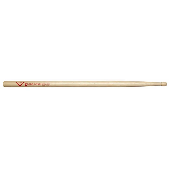 Vater Xtreme Design 5B Drumsticks with Wood Tip