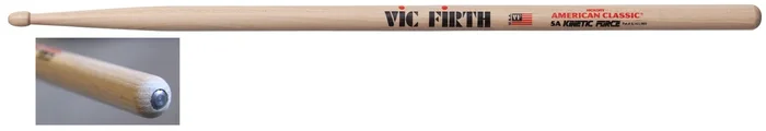 Vic Firth American Classic 5A Kinetic Force