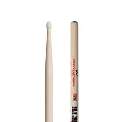 Vic Firth American Classic 7AN Drumsticks – Nylon Tip
