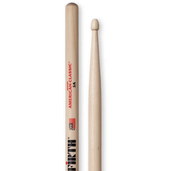 Vic Firth American Classic – Wood Tip
