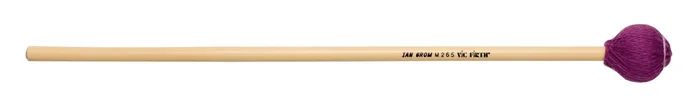 Vic Firth Corpsmaster Keyboard/Ian Grom– Medium-soft vibraphone