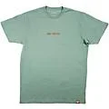 Vic Firth LE SAGE WOODGRAIN T-SHIRT X Large Sage