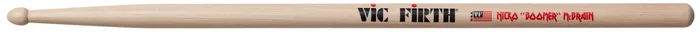 Vic Firth Signature Series — Nicko McBrain