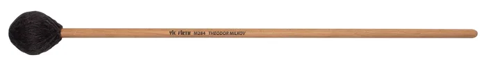 Vic Firth Theo Milkov- Medium-Hard