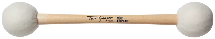 Vic Firth Tom Gauger — Double end