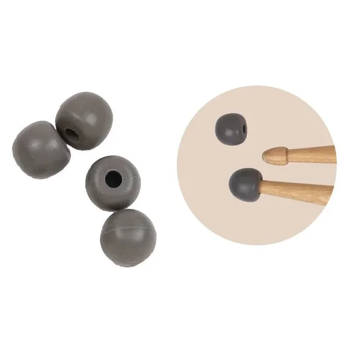 VIC FIRTH UPT Universal Practice Tips, 2pr