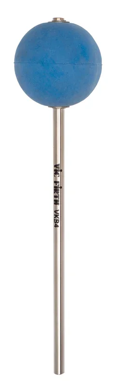 Vic Firth VICKICK BEATER– Spherical Foam Rubber for cajon