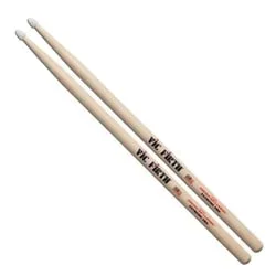 Vic Firth X5BN American Classic® Extreme Drumsticks – Nylon Tip