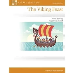 Viking Feast – Piano