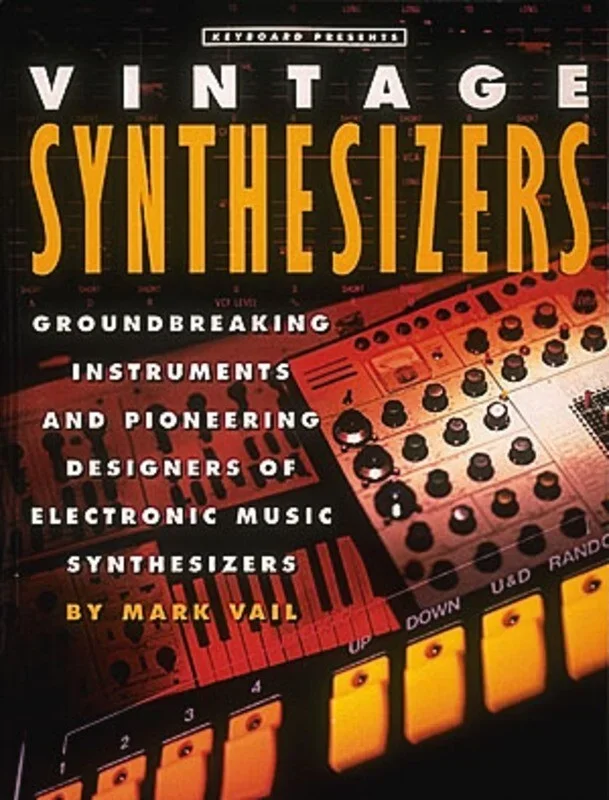 Vintage Synthesisers