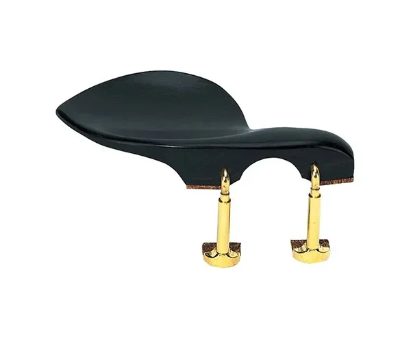 Violin Chinrest Wolf Strad Ebony