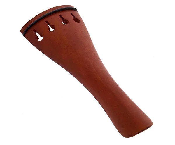 Violin Tailpiece-Boxwood Standard