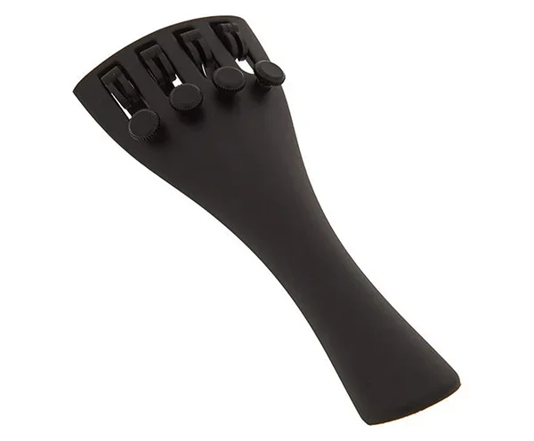Violin Tailpiece-Wittner Ultralight Adj1/4