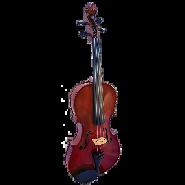 Vivo Elite 14″ Viola Outfit