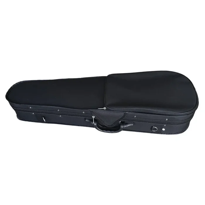 Vivo Encore Shaped Case for 1/2 Violin & 12″ Viola with Accessories