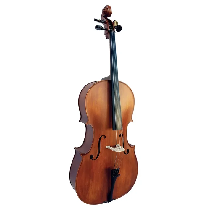 Vivo Student Cello Outfit