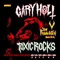 Von Frankenstein Monster Gear Gary Holt Toxic Rocks Signature Set 9 – 52w