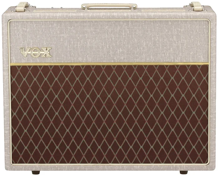Vox AC30Hw2 Custom Hand Wired Combo Amplifier