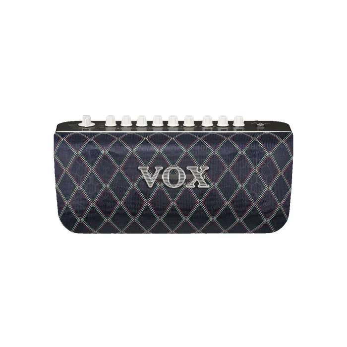 Vox Adio Air BS Battery Powered Bass Practice Amp w/ Bluetooth & USB Connectivity