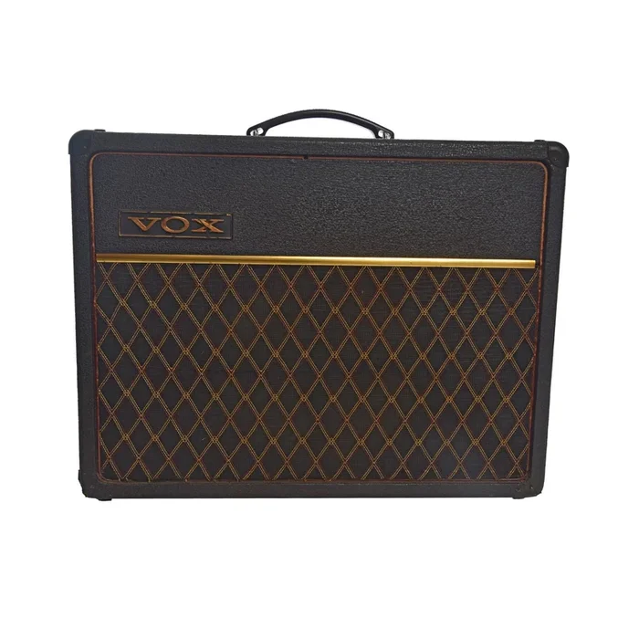 Vox Cambridge Reverb V3 Combo Amp (c.1966)