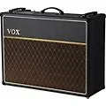 VOX Custom AC30C2 30W 2×12 Tube Guitar Combo Amp Black