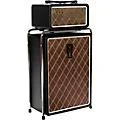 VOX MSB25 Mini Superbeetle 25W 1×10 Mini Guitar Amplifier Stack Black