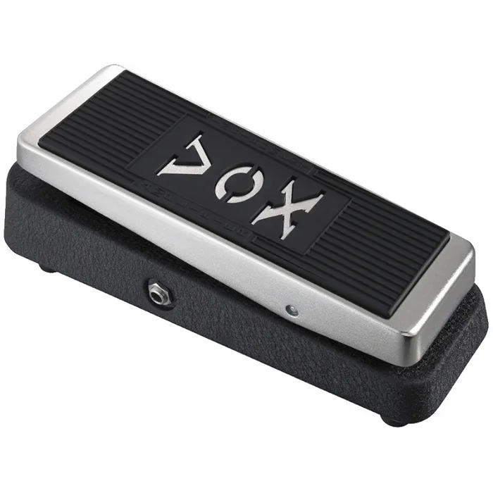VOX V846-HW Hand-Wired Wah Wah Pedal