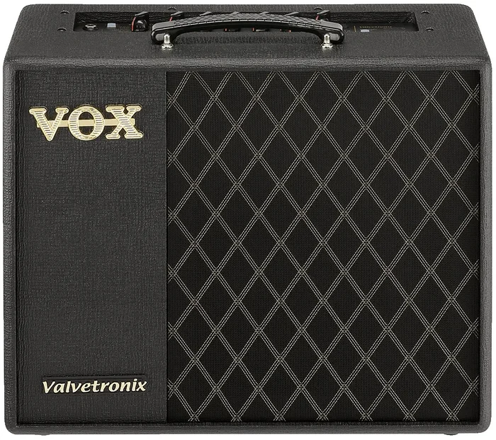 Vox VT40X Valvetronix Hybrid Guitar Amp Combo w/ Valve Preamp 1×10″ (40w)