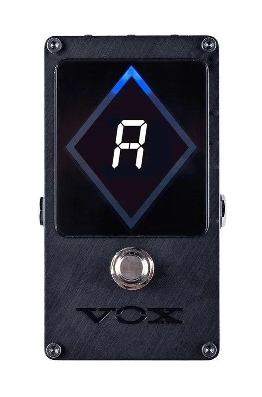 Vox VXT-1 Strobe Tuner Pedal