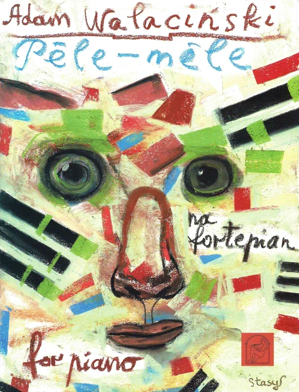 Walacinski: Pêle-mêle