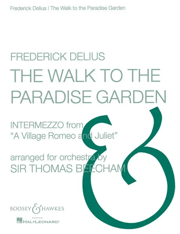 Walk To Paradise Cond