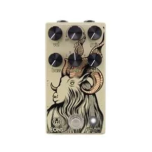 Walrus Audio Eons Five-State Fuzz