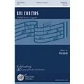Walton Music Ubi Caritas SATB Standard