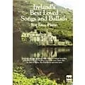Waltons Ireland’s Best Loved Songs and Ballads for Easy Piano Waltons Irish Music Books Series Standard