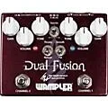 Wampler Dual Fusion Tom Quayle Signature Standard