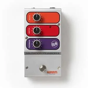 Warm Audio WA-MPH Mutation Phasor II