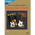 Warner Bros Ultimate Beginner Series – Electric Guitar Basics (DVD) Standard
