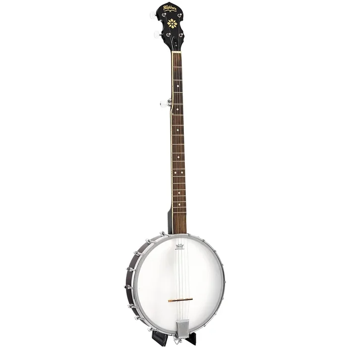 Washburn B-7 Open Back Banjo (recent)