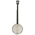 Washburn B7-A Americana 5-String Open-Back Banjo Standard