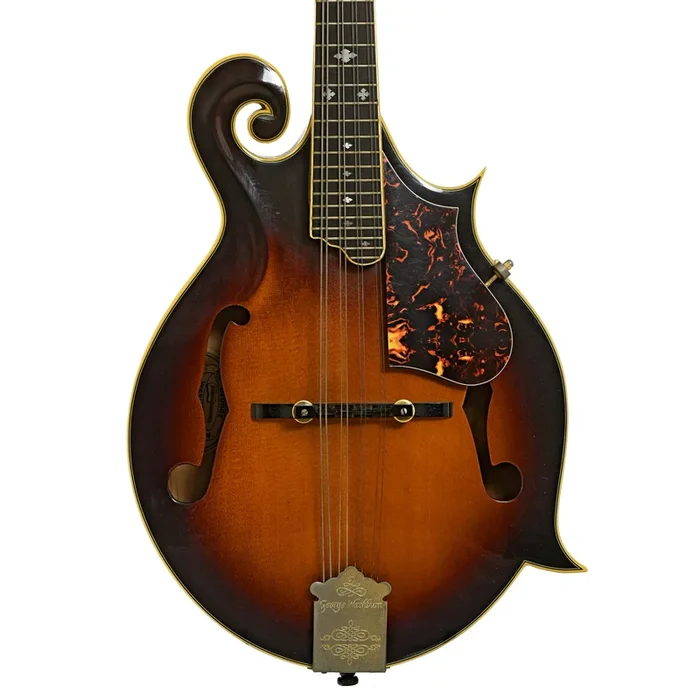 Washburn M-3SW /TS F-Style Mandolin (1992)